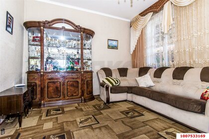 47 м² дом, 1 сотка участок 9 700 000 ₽ - изображение 55