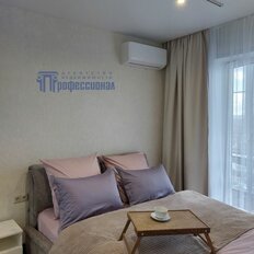 Квартира 35,6 м², 1-комнатная - изображение 4