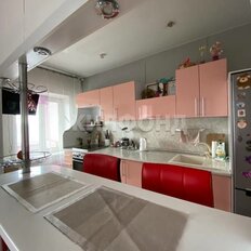 Квартира 46,8 м², 2-комнатная - изображение 2