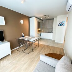 Квартира 38,1 м², 1-комнатная - изображение 4