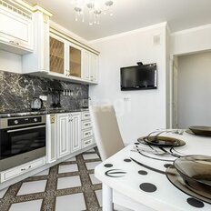 Квартира 38,1 м², 1-комнатная - изображение 2