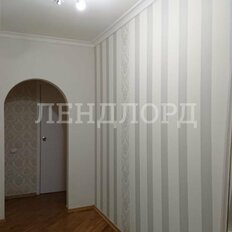 Квартира 62 м², 3-комнатная - изображение 5