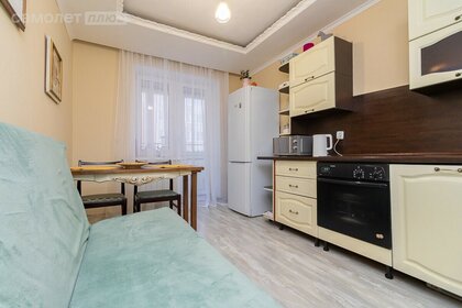 35 м², 1-комнатная квартира 4 140 000 ₽ - изображение 27