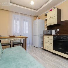 Квартира 42,5 м², 1-комнатная - изображение 5