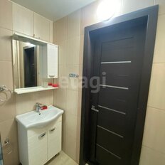 Квартира 28,2 м², студия - изображение 3