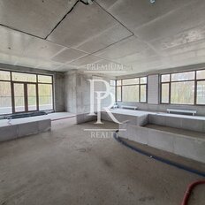 Квартира 235,3 м², студия - изображение 1