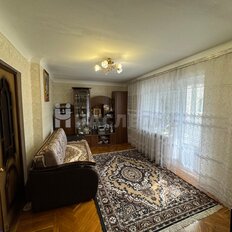 Квартира 37,4 м², 2-комнатная - изображение 1