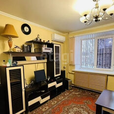 Квартира 18,4 м², 1-комнатная - изображение 1