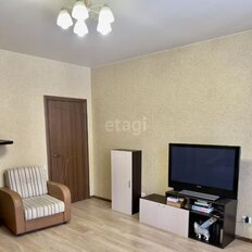 Квартира 38,2 м², 1-комнатная - изображение 4