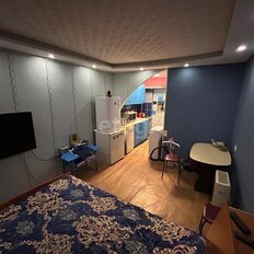 Квартира 21,5 м², 1-комнатная - изображение 1