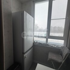 Квартира 25 м², студия - изображение 3