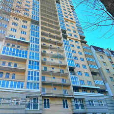 Квартира 146,7 м², 3-комнатная - изображение 4