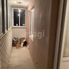 Квартира 83,5 м², 3-комнатная - изображение 2