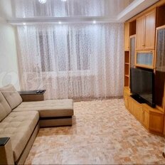 Квартира 35,6 м², 1-комнатная - изображение 4