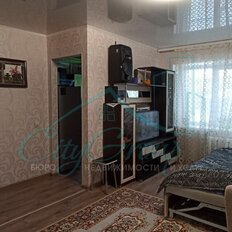 Квартира 29,3 м², 1-комнатная - изображение 1