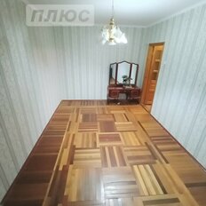 Квартира 91 м², 4-комнатная - изображение 2