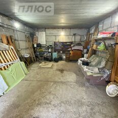 33 м², гараж - изображение 3