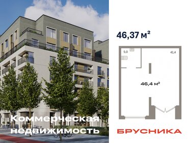 68 м², помещение свободного назначения 15 920 000 ₽ - изображение 27