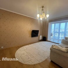 Квартира 64,9 м², 2-комнатная - изображение 4