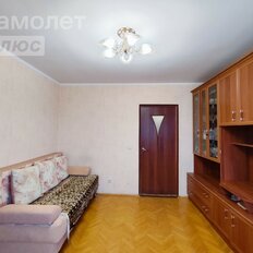 Квартира 53,6 м², 1-комнатная - изображение 4