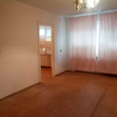 Квартира 43,7 м², 2-комнатная - изображение 2