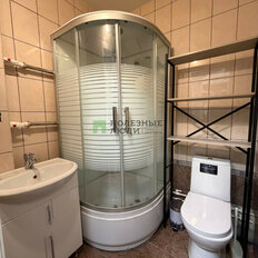 Квартира 27 м², студия - изображение 5