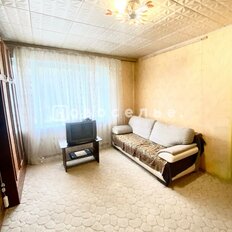 Квартира 30,8 м², 2-комнатная - изображение 1
