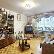 Квартира 61 м², 3-комнатная - изображение 4