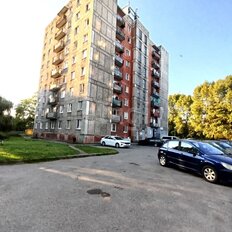Квартира 87,7 м², 4-комнатная - изображение 1