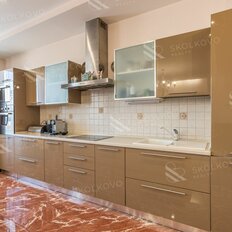 Квартира 144,9 м², 3-комнатная - изображение 4