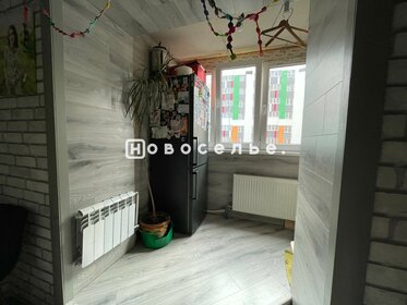 18,7 м², квартира-студия 2 800 000 ₽ - изображение 42