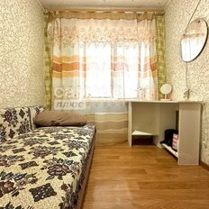Квартира 31,2 м², 2-комнатная - изображение 4