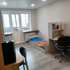 Квартира 42,7 м², 2-комнатная - изображение 3