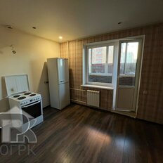 Квартира 55 м², 1-комнатная - изображение 5