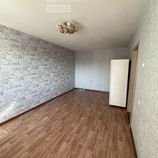 Квартира 43,7 м², 2-комнатная - изображение 3