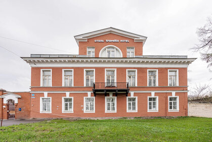 Купить трехкомнатную квартиру с раздельным санузлом в Саранске - изображение 15