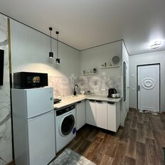 Квартира 16,1 м², студия - изображение 4