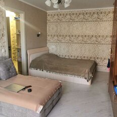 Квартира 30,4 м², 1-комнатная - изображение 5