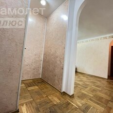 Квартира 42 м², 2-комнатная - изображение 5