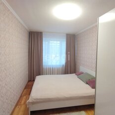 Квартира 60,3 м², 3-комнатная - изображение 4