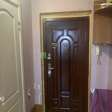 Квартира 36 м², 1-комнатная - изображение 4