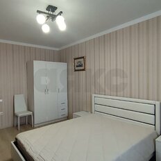 Квартира 45,8 м², 1-комнатная - изображение 5