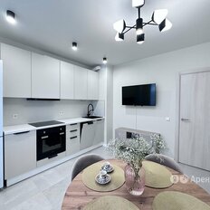 Квартира 52 м², 2-комнатная - изображение 1