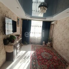 Квартира 34,1 м², 1-комнатная - изображение 2