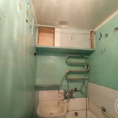 Квартира 31,3 м², 1-комнатная - изображение 5