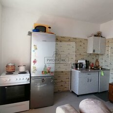 Квартира 22 м², студия - изображение 4