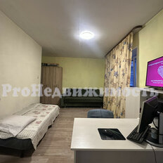 Квартира 28,1 м², 1-комнатная - изображение 1