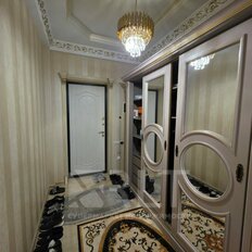Квартира 116 м², 3-комнатная - изображение 4