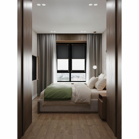 72,3 м², 2-комнатная квартира 43 404 000 ₽ - изображение 3
