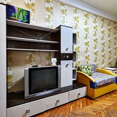 Квартира 35,5 м², 1-комнатная - изображение 2